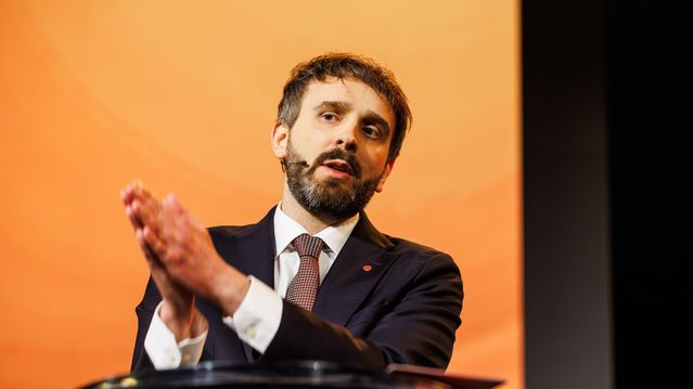 Vestre: Ikke nødvendig med smartbrilleregler i helsevesenet