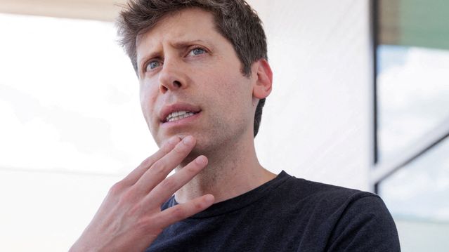 Open AI vil ansette sikkerhetssjef