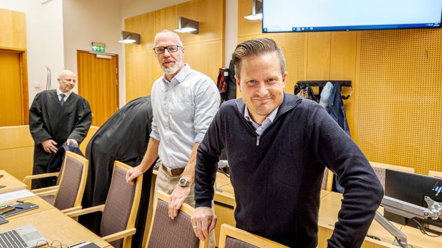 Rottefella vant nok en rettssak om skibindinger