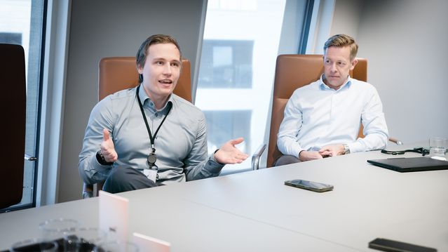 Simulerte VM-resultatene 50.000 ganger