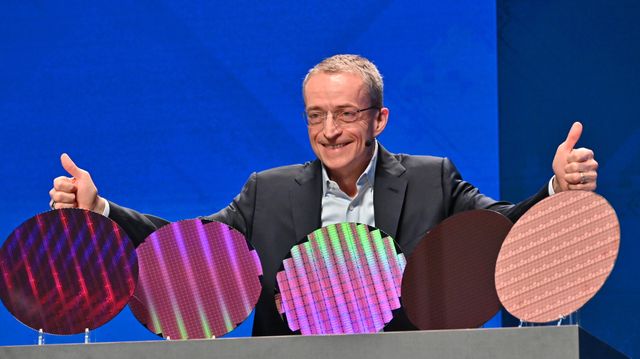 Datasenter: – Intel selger defekte prosessorer