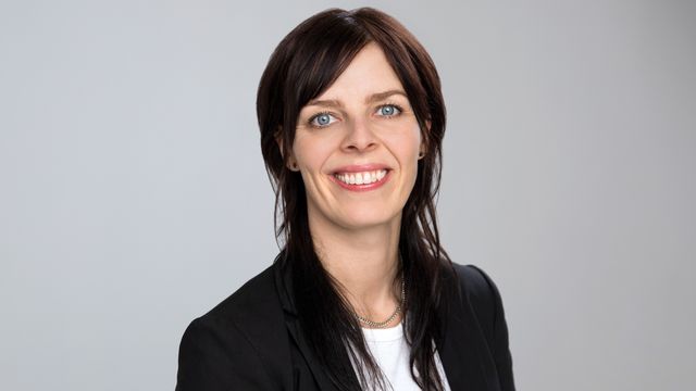 Mener vi utdanner for få: – Viktig å løfte frem at IT ikke bare er å kode dagen lang