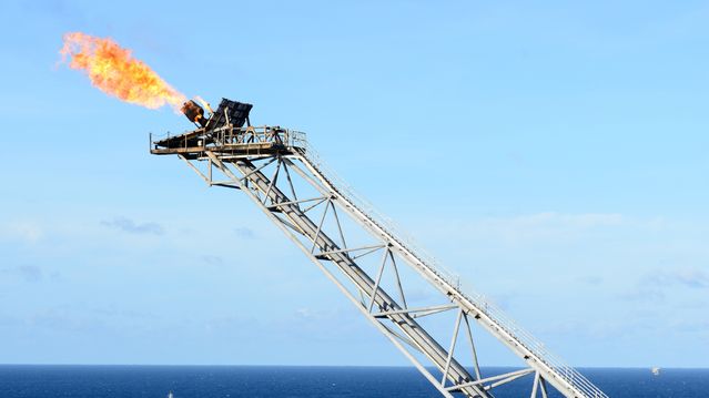 FN-domstol: Utdeling av olje- og gasslisenser kan være brudd på folkeretten