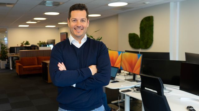 Blir Nordens største: Telenor-selskap og Jottacloud slår seg sammen