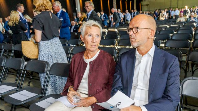 Innleiekaoset: Dette mener de som blir invitert til bordet