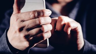 Illustrasjon av Ny mobil-skadevare kan hente ut data fra 140 bank-apper