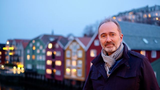 Full splittelse om energipakke