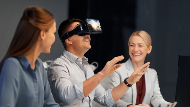 Ny teknologi er alltid med i fremtidsvisjoner, sier forskere