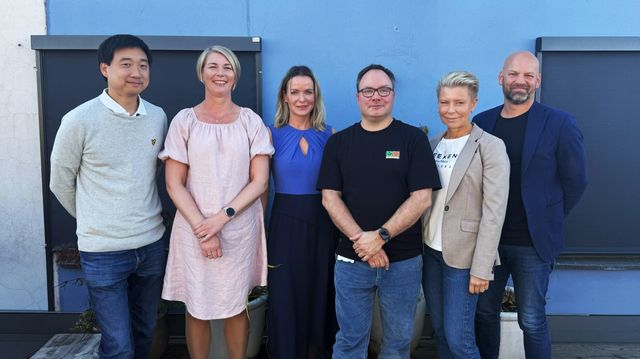 Domstolene ruster opp egenutviklet programvare for inntil 640 millioner