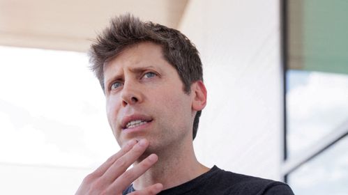 Illustrasjon av Open AI i krisemodus: Erklærer «kode rød»