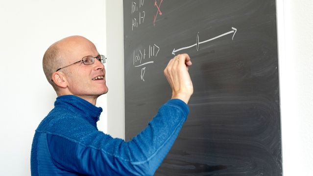 Kjeltringer kan avsløre krypteringsnøklene i dagens internett