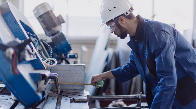 Microsoft: Dette er jobbene som mest (og minst) sannsynlig vil bli tatt over av kunstig intelligens