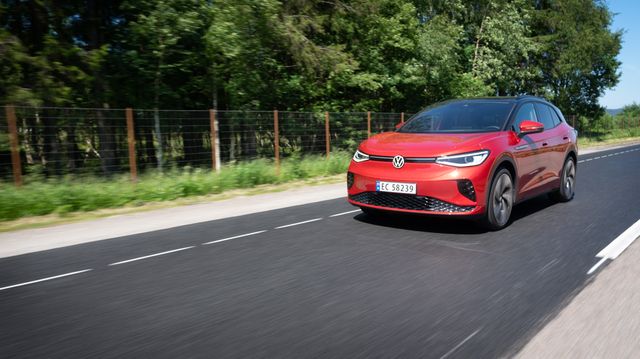 Derfor kan et førerstøttesystem som gjør feil, være tryggere enn et som er nesten perfekt