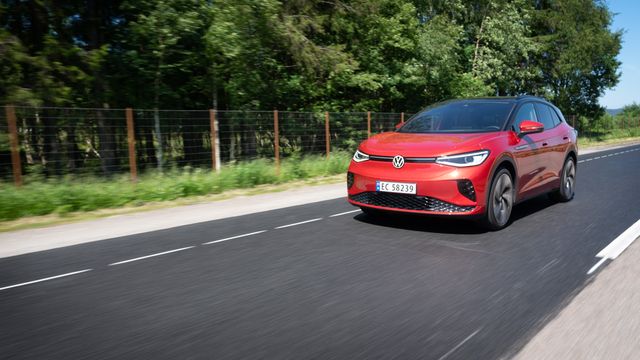 Fra søndag er det ikke lov å selge nye biler uten dette utstyret