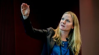 Illustrasjon av Disse 19 er videre i kampen om «KI-milliarden»