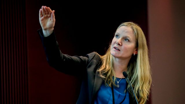 Disse 19 er videre i kampen om «KI-milliarden»