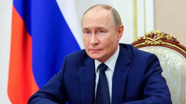 Kreml beordrer russisk app preinstallert på alle telefoner