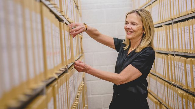 Skifter ut 30 år gammel lov: − Det er gode nyheter