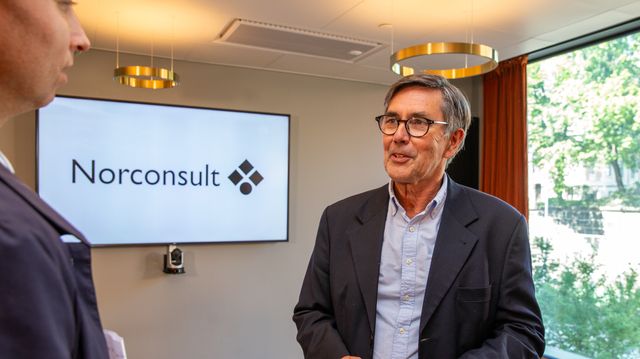 Milliondryss til ingeniørene i Aas-Jakobsen etter oppkjøp