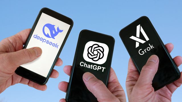 Studie: Derfor kan «vennlige» KI-chatboter være skadelige