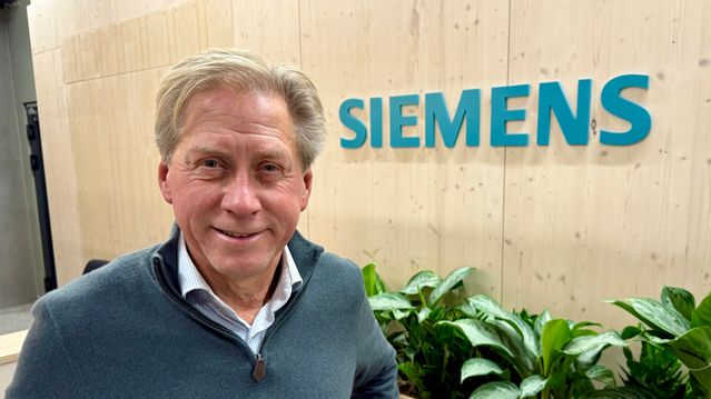 Slik vil han bygge «Norge 5.0»