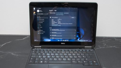 Slik installerer du Windows 11 på en gammel PC