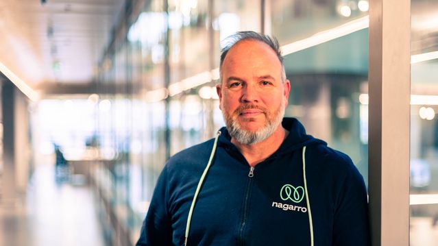 Digitaliseringsparadokset