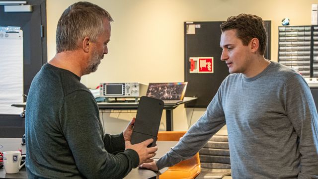 Easee-konkurrent med kraftig underskudd