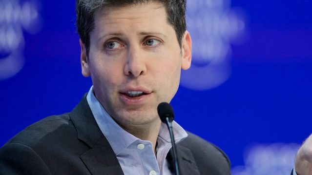 Nå blir det enklere å endre Chat GPTs personlighet