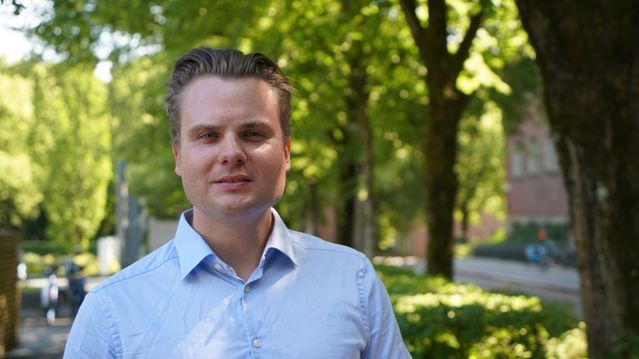 Havvindkollaps kan åpne for kjernekraft tidligere enn ventet