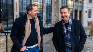 Skal bli bransjens beste – flytter inn i skyen