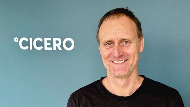 Globale utslipp av CO2 vokser fortsatt