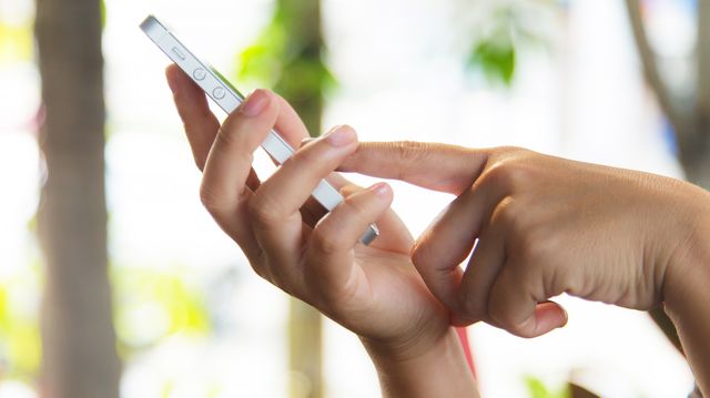 NSA advarer: Derfor bør du slå mobilen av og på