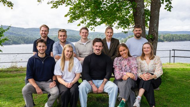 Oslo-byrå ansetter ti nye