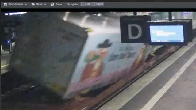 Trafikstyrelsen fant flere feil hos DB Cargo få måneder før godsskandalen