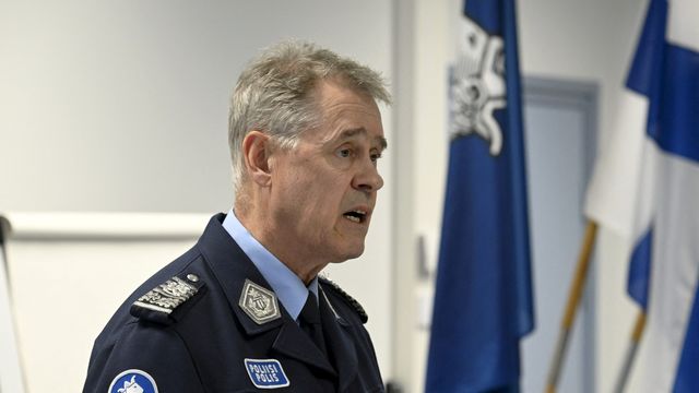 Flere mistenkelige innbrudd ved kritisk infrastruktur i Finland