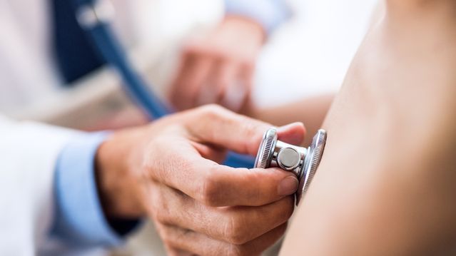 KI-stetoskop kan oppdage hjertesykdommer på sekunder