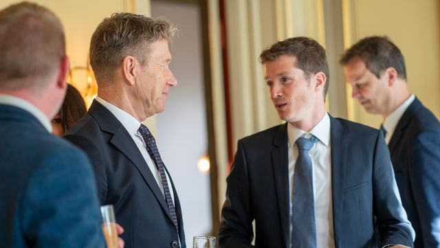 Havvindparken klargjøres ikke for hybridkabel