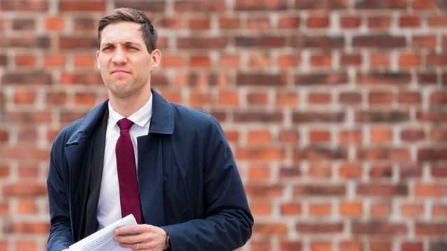 Vil ikke svare om dumping av nitrogenavfall i havet før klagesaken er ferdig