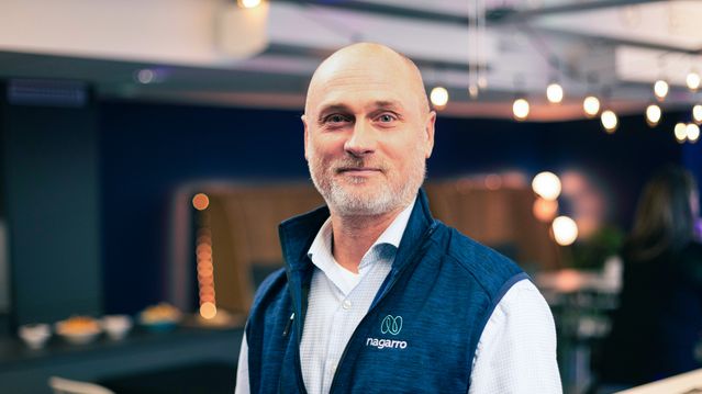 Skyen kan bli en blindsone for ledelsen