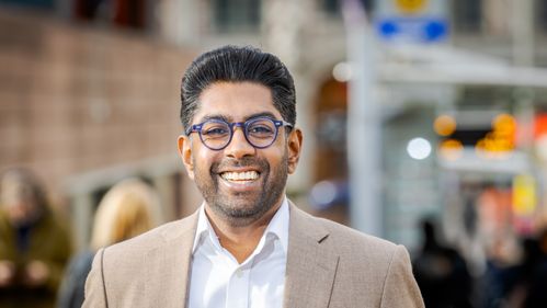 Illustrasjon av Easee med snuoperasjon: Går med overskudd