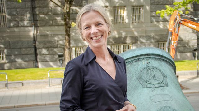 Fregattvalget: – Det er mye viktigere at dette blir landet godt enn fort