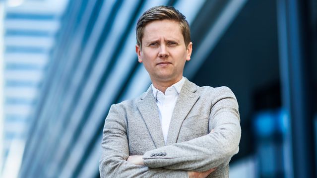 KI-stansen fra USA vekker suverenitetsdebatt