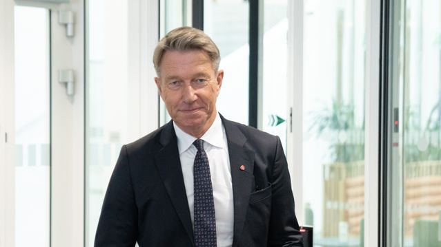 To aktører vil bygge flytende havvind på Utsira Nord