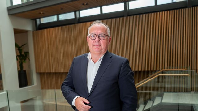 Skal ta rotta på gammel IT med språkmodeller