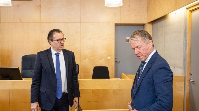 Forsvarsadvokat mener Norge har primitiv behandling av digitale bevis