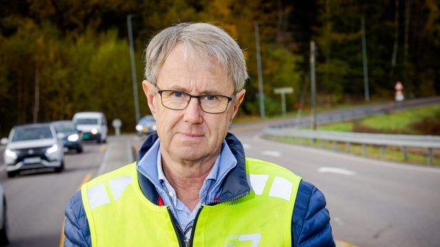 Neppe flertall for mobildekning langs alle veier
