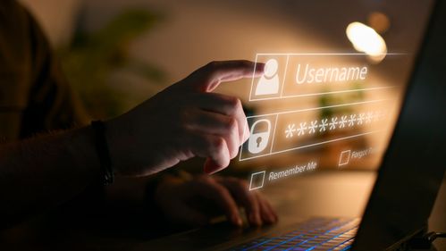 Illustrasjon av Slik gjør KI cyber­truslene langt farligere