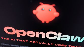 Illustrasjon av KI-agenter stjeler kodene og tømmer kortet ditt