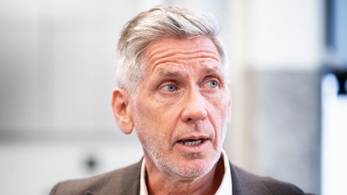 Illustrasjon av – Kan løse mye av omdømmeproblemet til datasentre